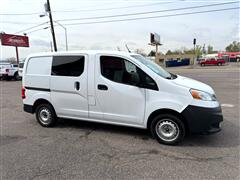 2019 Nissan NV200 Compact Cargo 
