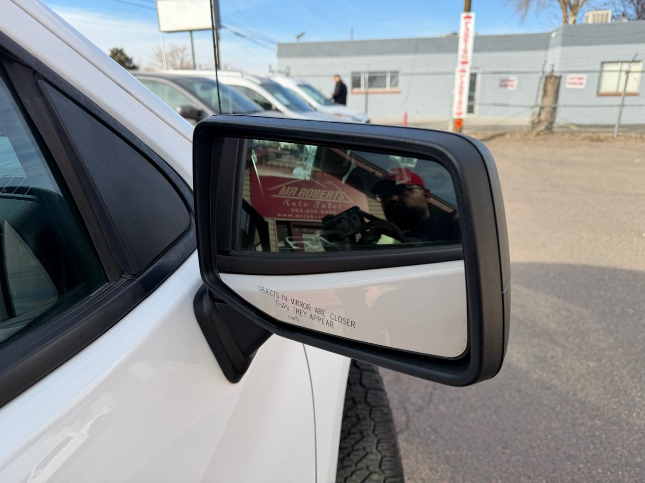 Chevrolet Silverado 1500 4WD Crew Cab 157" Custom 2021