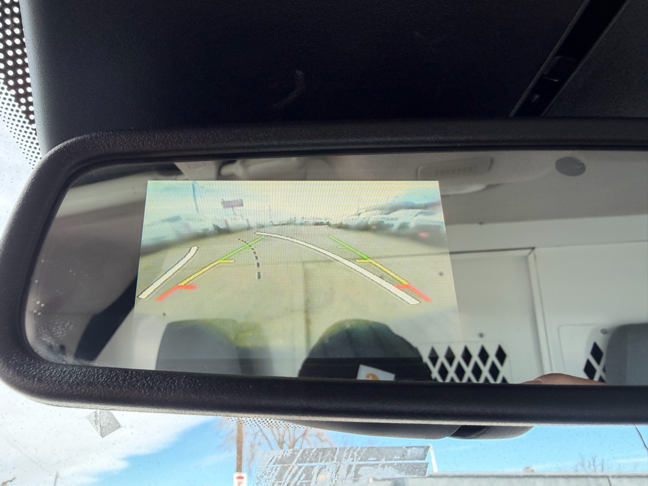 Ford Transit Van T-250 130" Low Rf 9000 GVWR Sliding RH Dr 2019