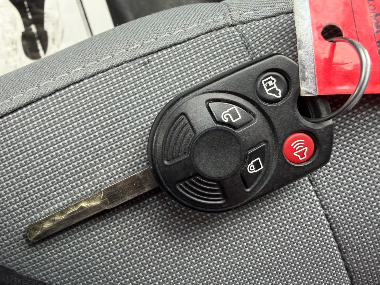 Ford Transit Van T-250 130" Low Rf 9000 GVWR Sliding RH Dr 2019