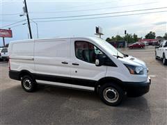 2019 Ford Transit Van 