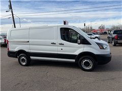 2019 Ford Transit Van 