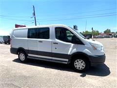 2015 Ford Transit Cargo Van 