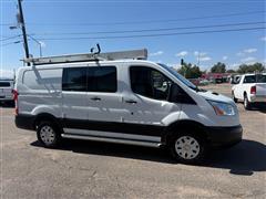 2019 Ford Transit Van 