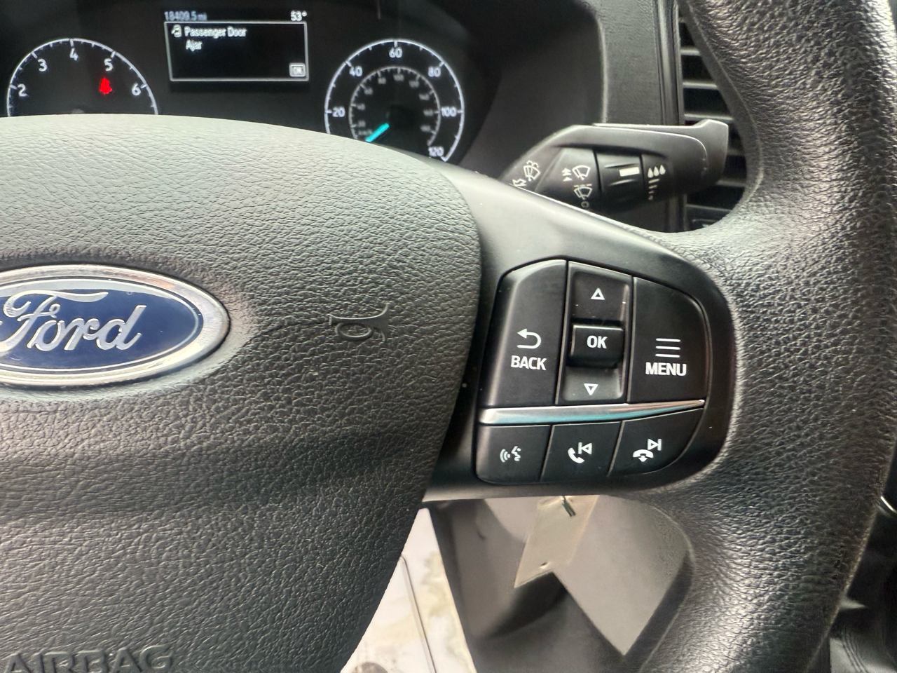 Ford Transit Cargo Van T-250 130" Low Rf 9070 GVWR RWD 2024 Ford Transit Cargo Van T-250 130" Low Rf 9070 GVWR RWD 2024