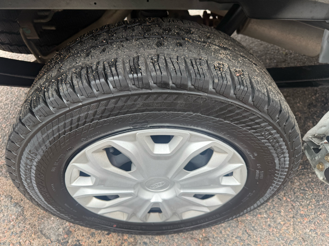 Ford Transit Cargo Van T-250 130" Low Rf 9070 GVWR RWD 2024 Ford Transit Cargo Van T-250 130" Low Rf 9070 GVWR RWD 2024