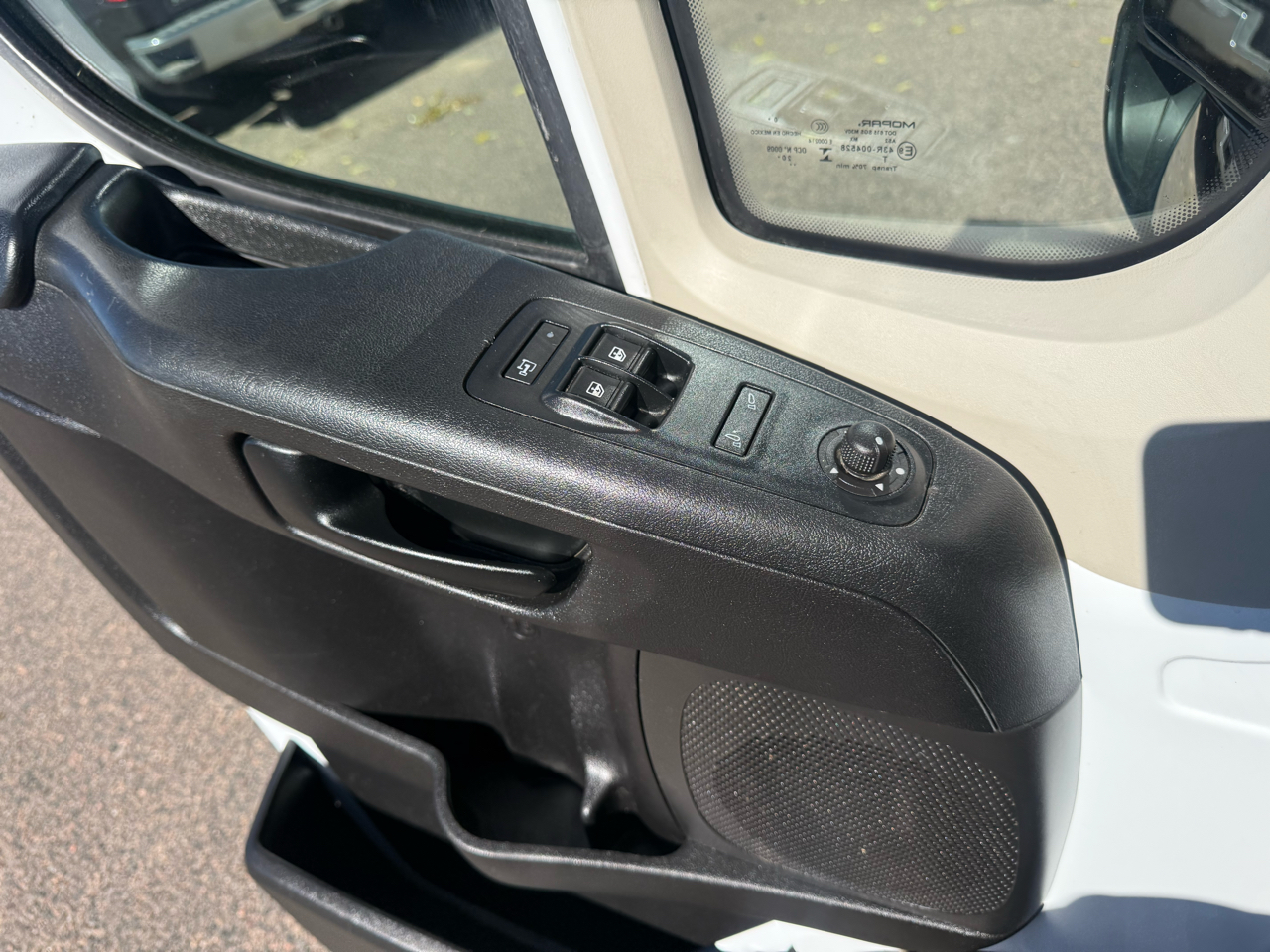 RAM ProMaster Cargo Van 2500 High Roof 159" WB 2021 RAM ProMaster Cargo Van 2500 High Roof 159" WB 2021