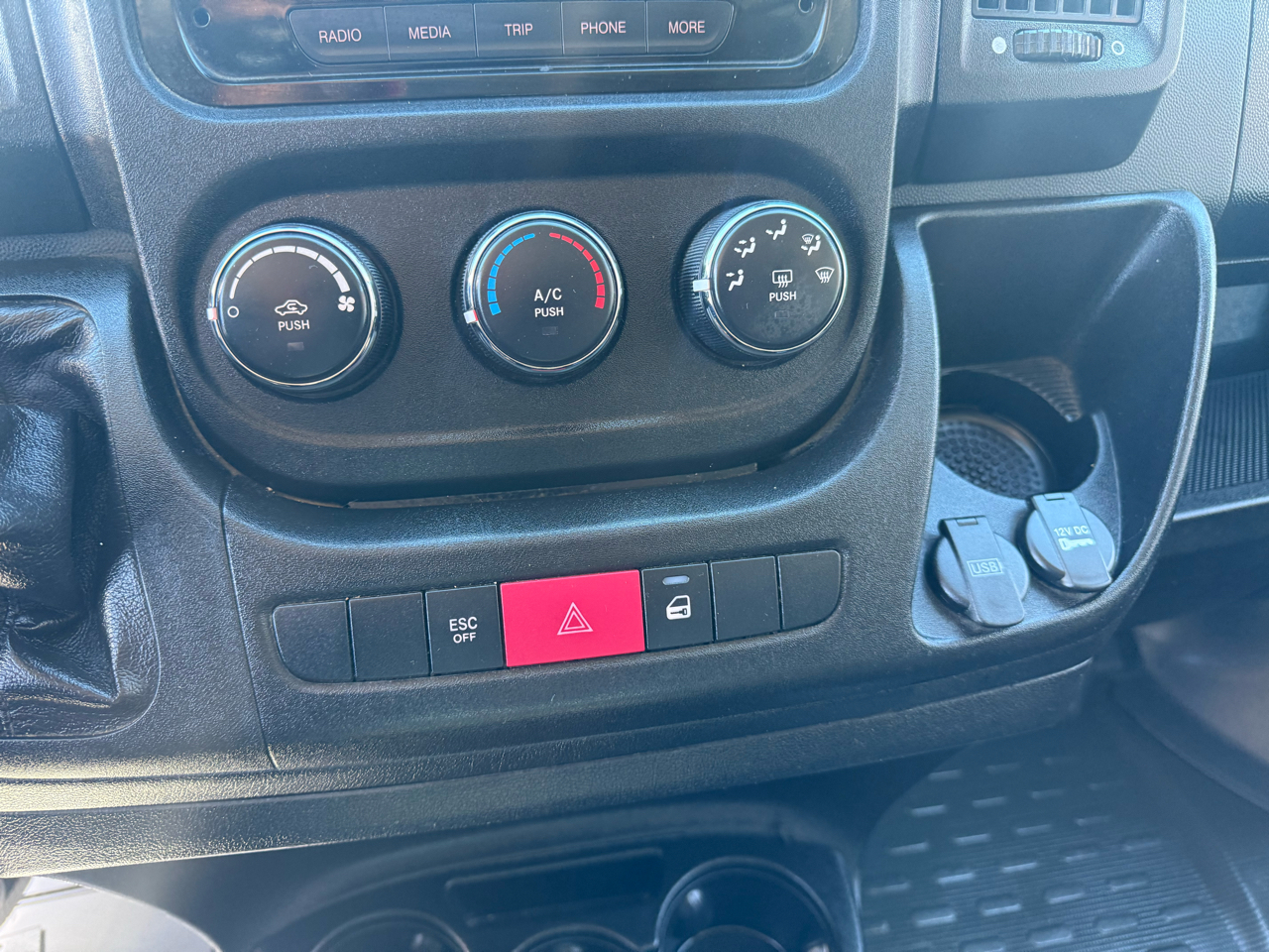 RAM ProMaster Cargo Van 2500 High Roof 159" WB 2021 RAM ProMaster Cargo Van 2500 High Roof 159" WB 2021