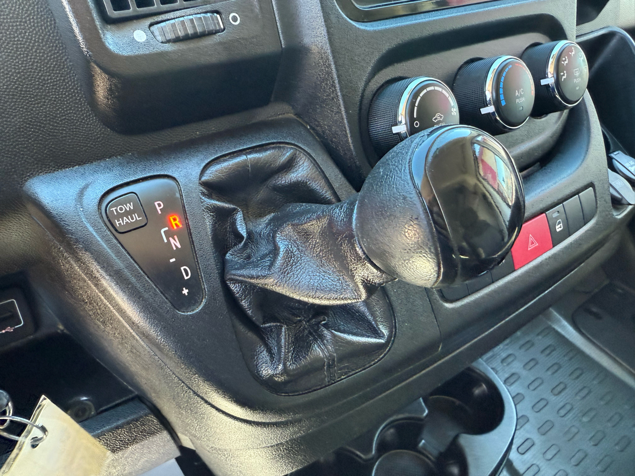 RAM ProMaster Cargo Van 2500 High Roof 159" WB 2021 RAM ProMaster Cargo Van 2500 High Roof 159" WB 2021