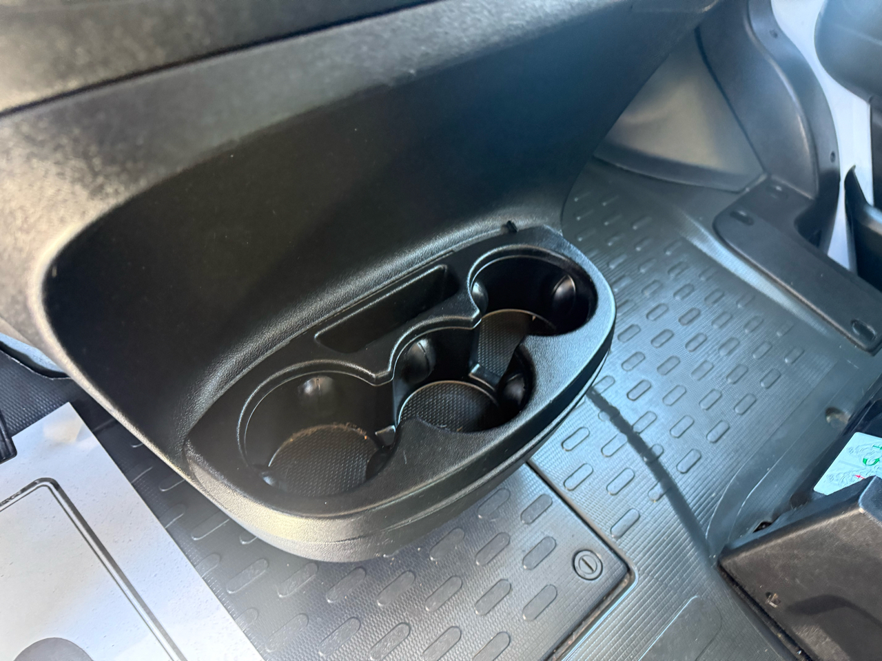 RAM ProMaster Cargo Van 2500 High Roof 159" WB 2021 RAM ProMaster Cargo Van 2500 High Roof 159" WB 2021