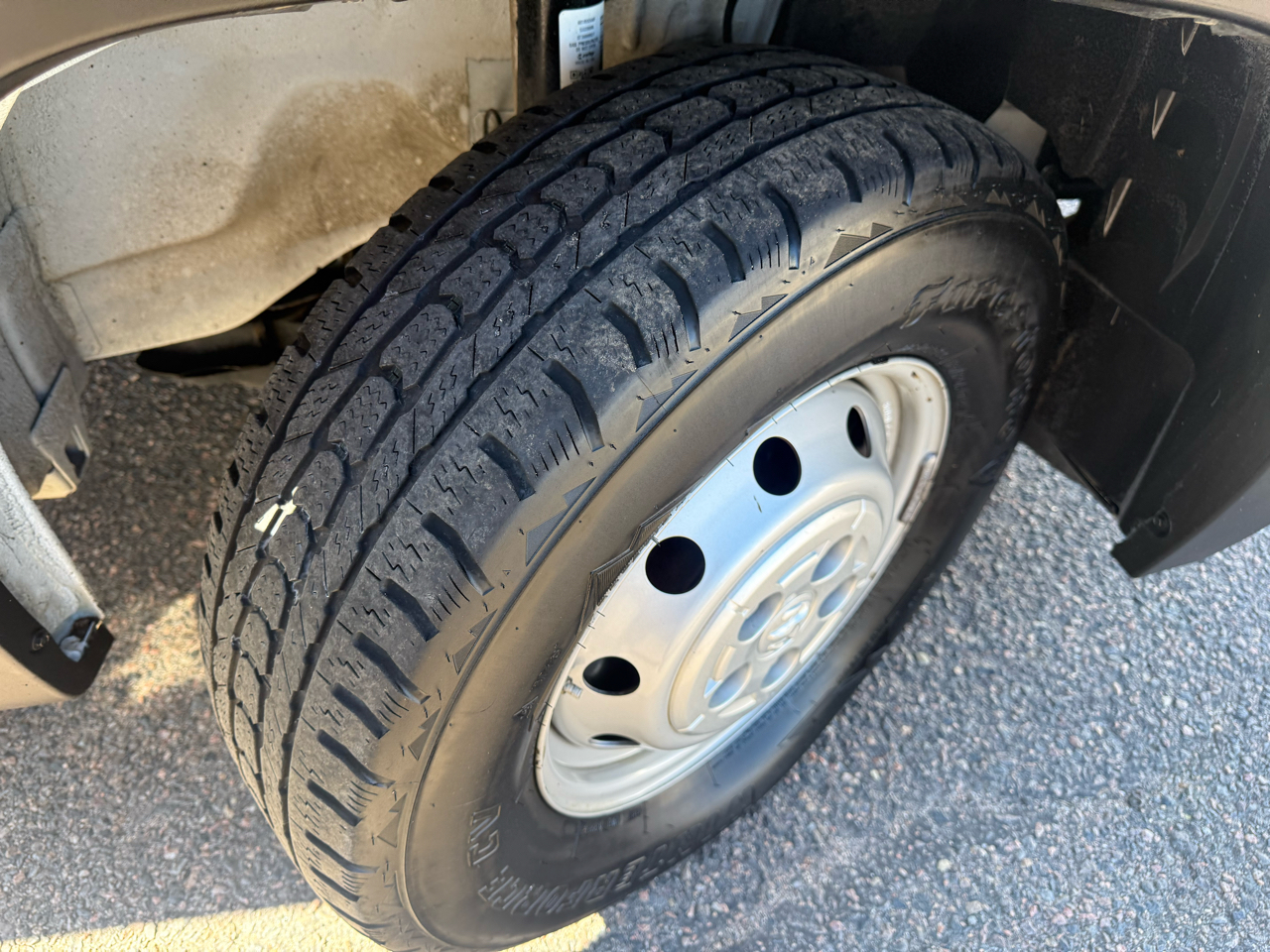 RAM ProMaster Cargo Van 2500 High Roof 159" WB 2021 RAM ProMaster Cargo Van 2500 High Roof 159" WB 2021