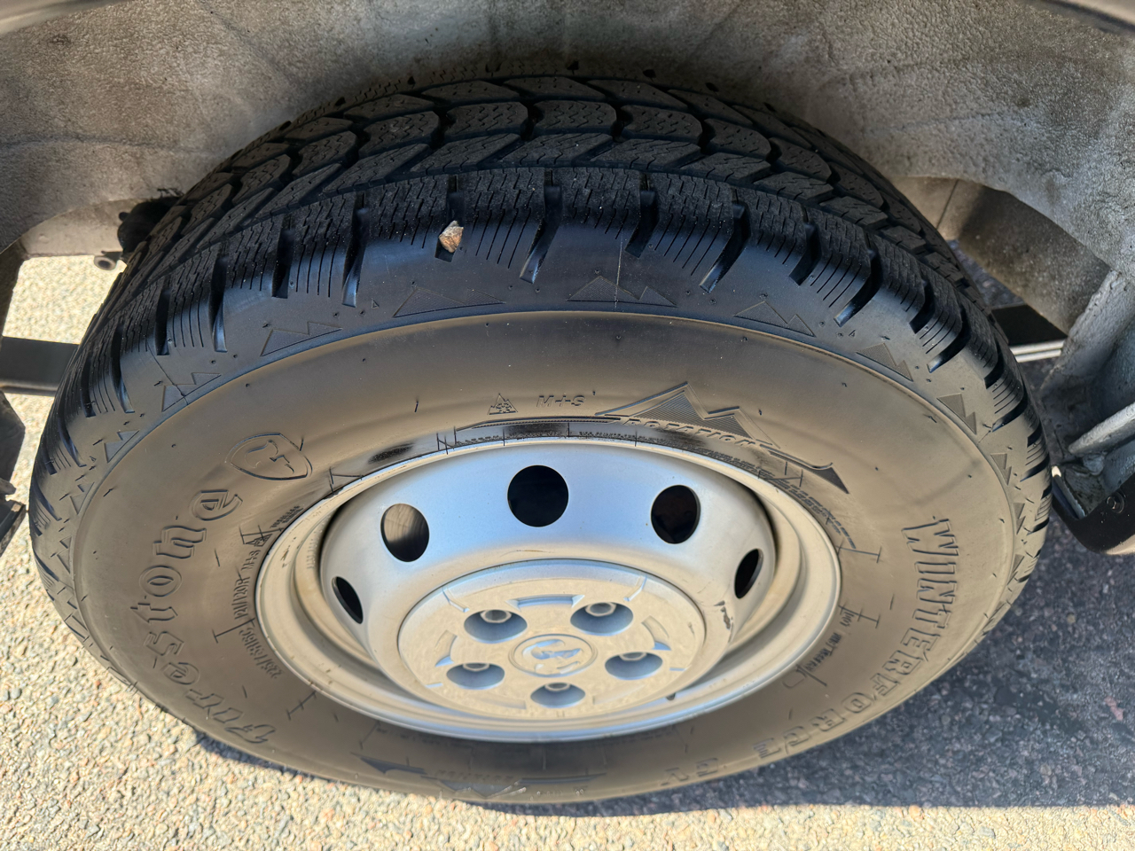 RAM ProMaster Cargo Van 2500 High Roof 159" WB 2021 RAM ProMaster Cargo Van 2500 High Roof 159" WB 2021