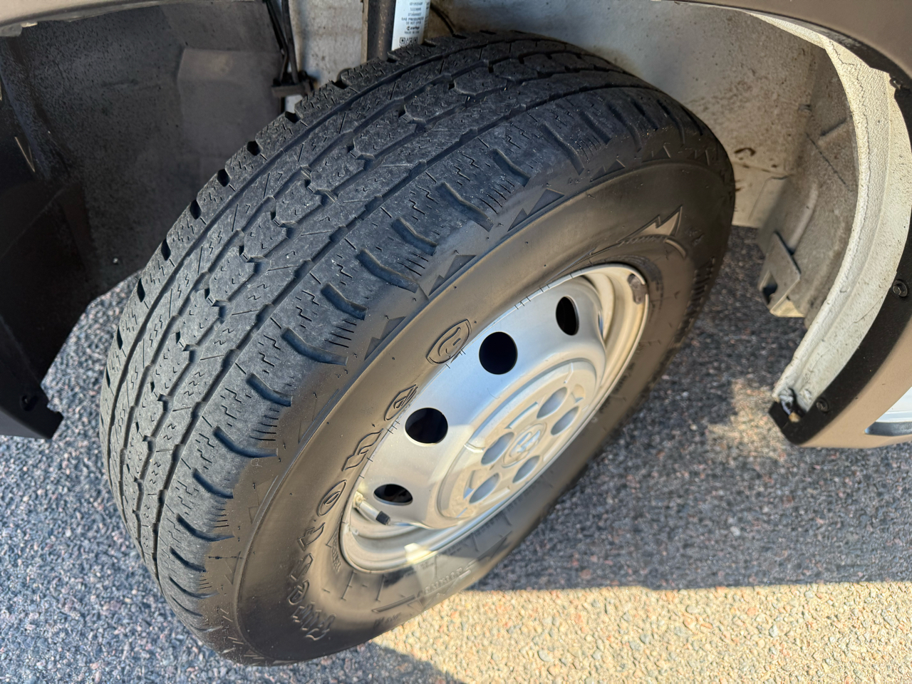 RAM ProMaster Cargo Van 2500 High Roof 159" WB 2021 RAM ProMaster Cargo Van 2500 High Roof 159" WB 2021