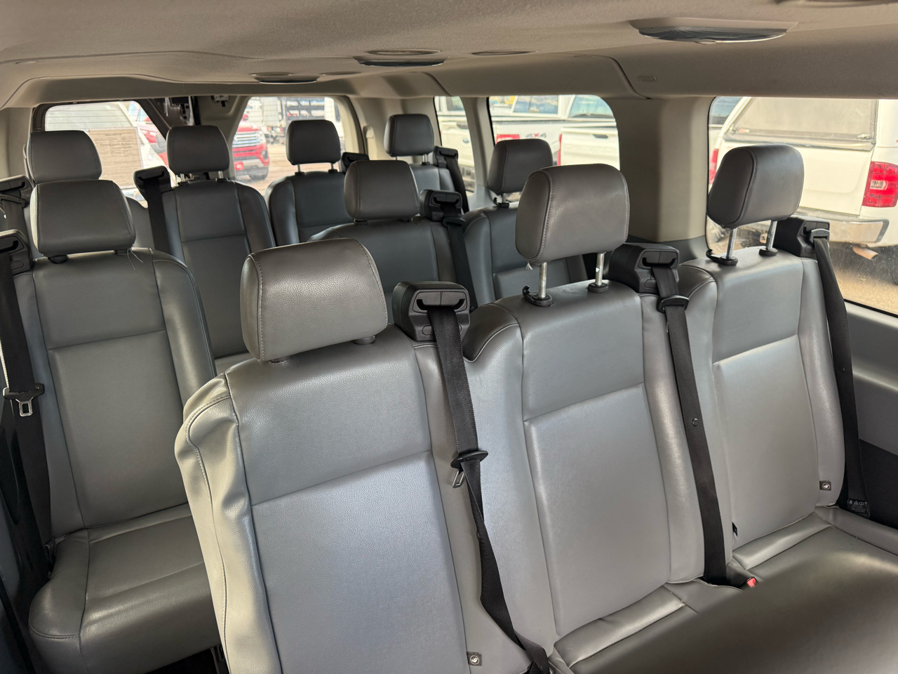 2016 Ford Transit XL photo 5