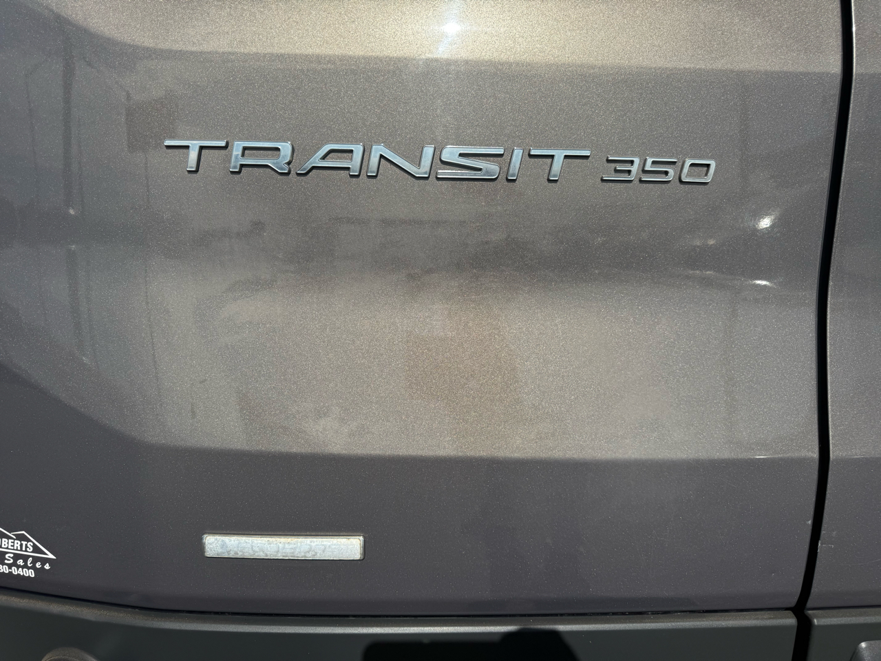 Ford Transit Wagon T-350 148" Low Roof XL Sliding RH Dr 2016 Ford Transit Wagon T-350 148" Low Roof XL Sliding RH Dr 2016