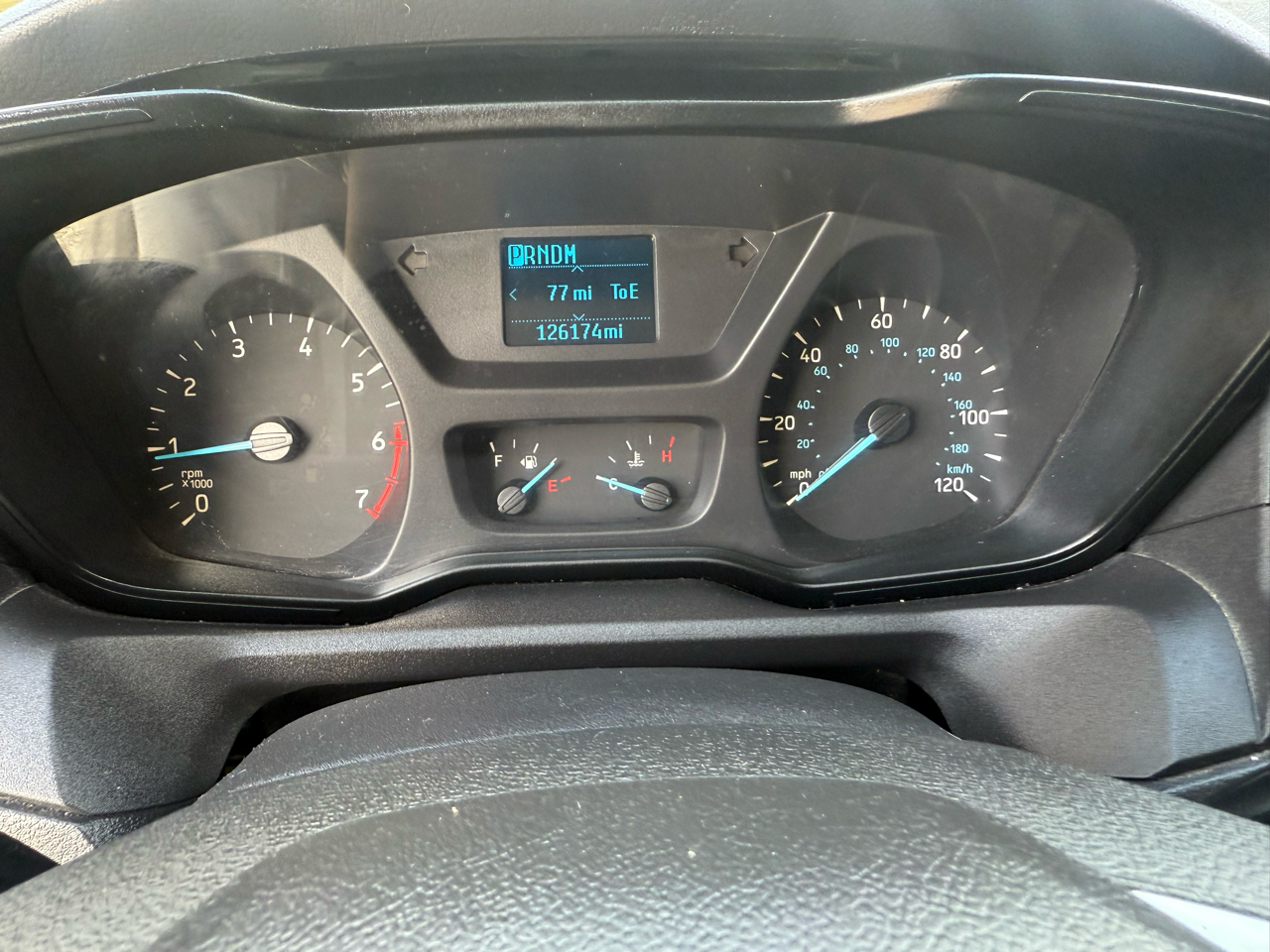 Ford Transit Wagon T-350 148" Low Roof XL Sliding RH Dr 2016 Ford Transit Wagon T-350 148" Low Roof XL Sliding RH Dr 2016