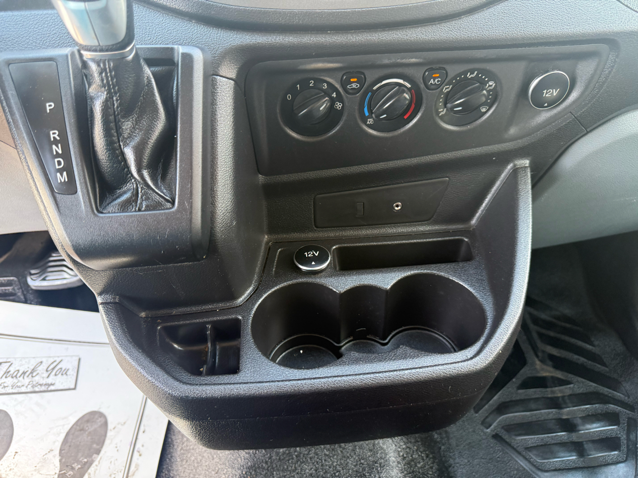 Ford Transit Wagon T-350 148" Low Roof XL Sliding RH Dr 2016 Ford Transit Wagon T-350 148" Low Roof XL Sliding RH Dr 2016