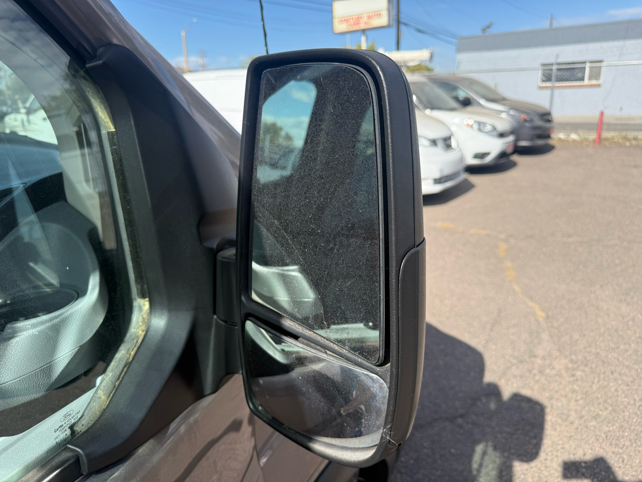 Ford Transit Wagon T-350 148" Low Roof XL Sliding RH Dr 2016 Ford Transit Wagon T-350 148" Low Roof XL Sliding RH Dr 2016