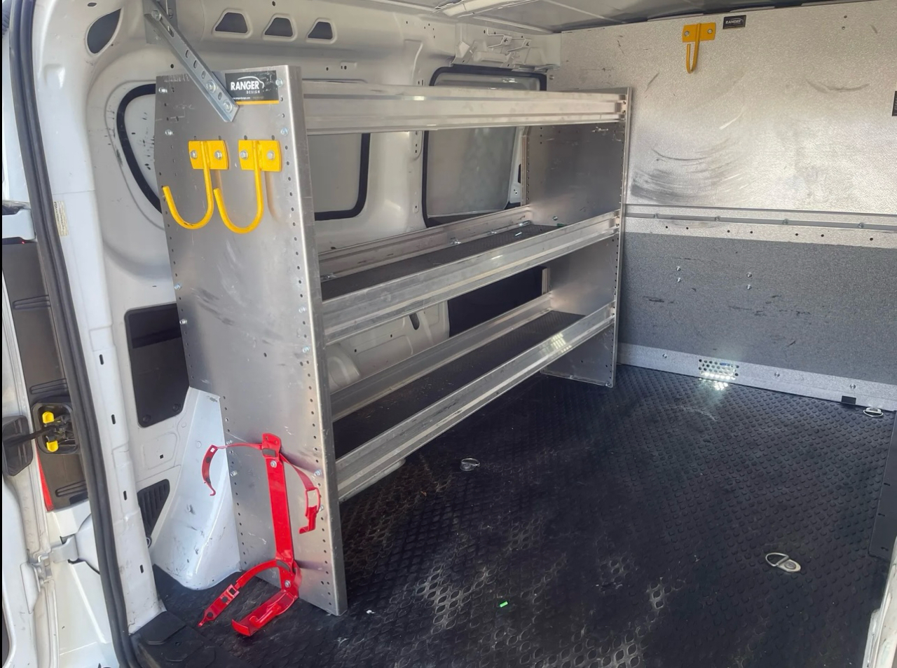 RAM ProMaster City Cargo Van Tradesman Van 2022 RAM ProMaster City Cargo Van Tradesman Van 2022