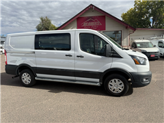 2023 Ford Transit Cargo Van 