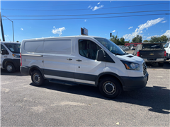 2019 Ford Transit Van 