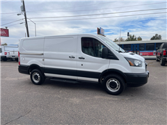 2019 Ford Transit Van 