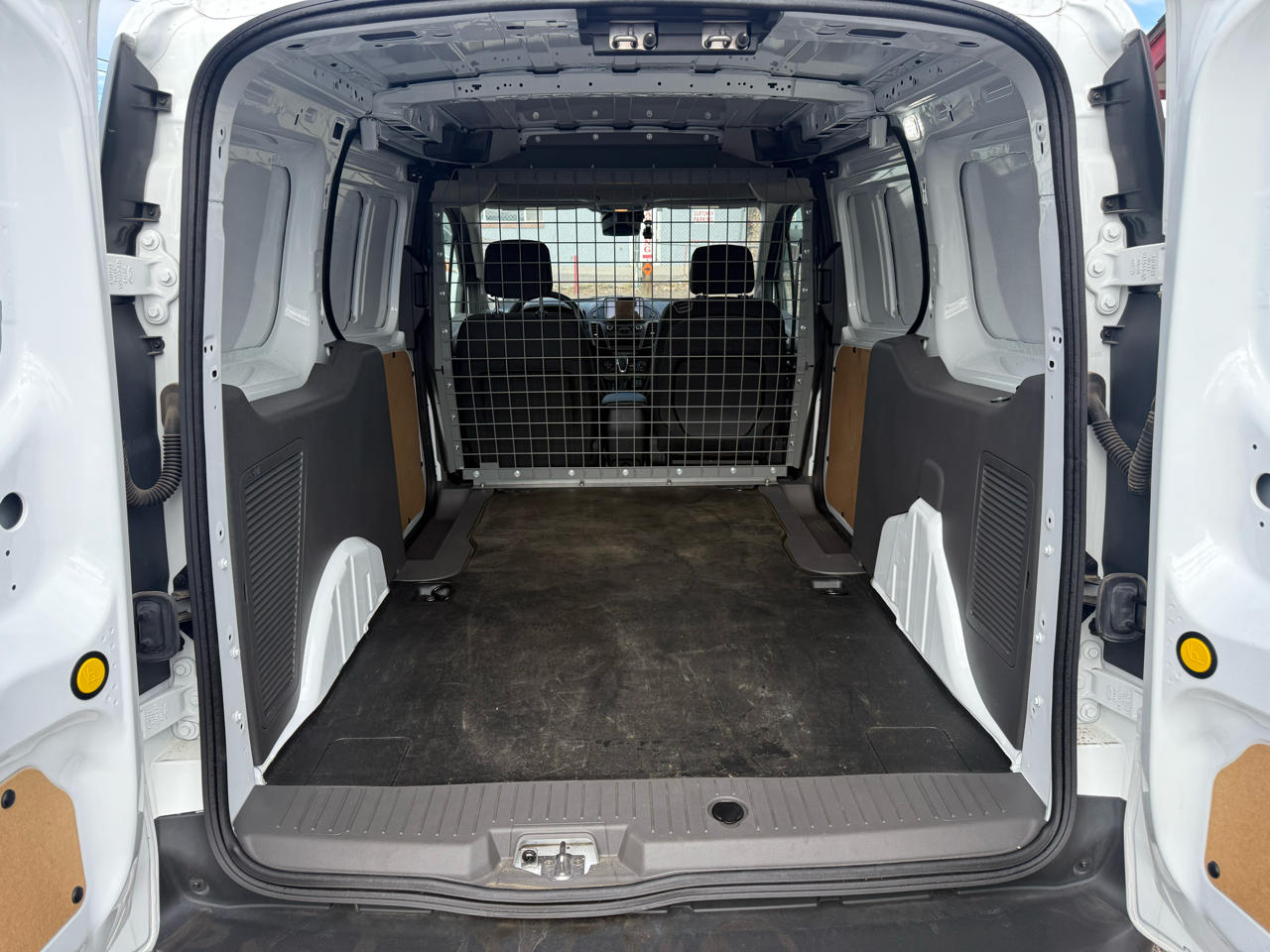 Ford Transit Connect Van XLT LWB w/Rear Symmetrical Doors 2023 Ford Transit Connect Van XLT LWB w/Rear Symmetrical Doors 2023