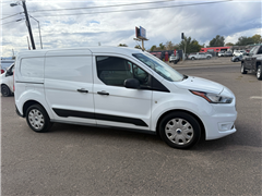2023 Ford Transit Connect Van 