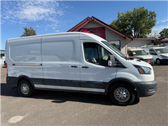 2020 Ford Transit Cargo Van 