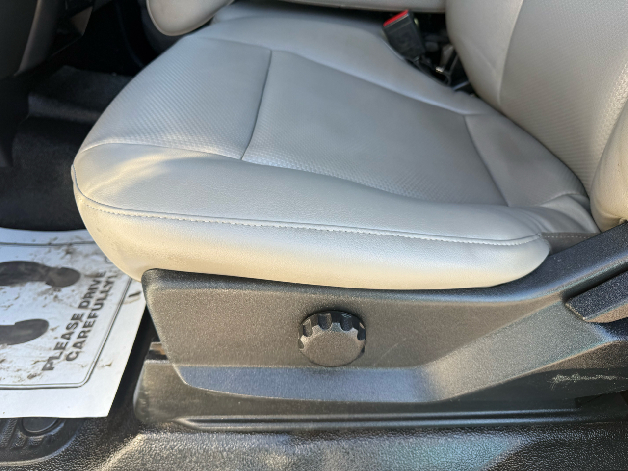 Ford Super Duty F-250 SRW XL 4WD SuperCab 8' Box 2021