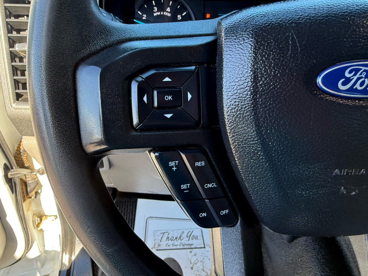 Ford Super Duty F-250 SRW XL 4WD SuperCab 8' Box 2021