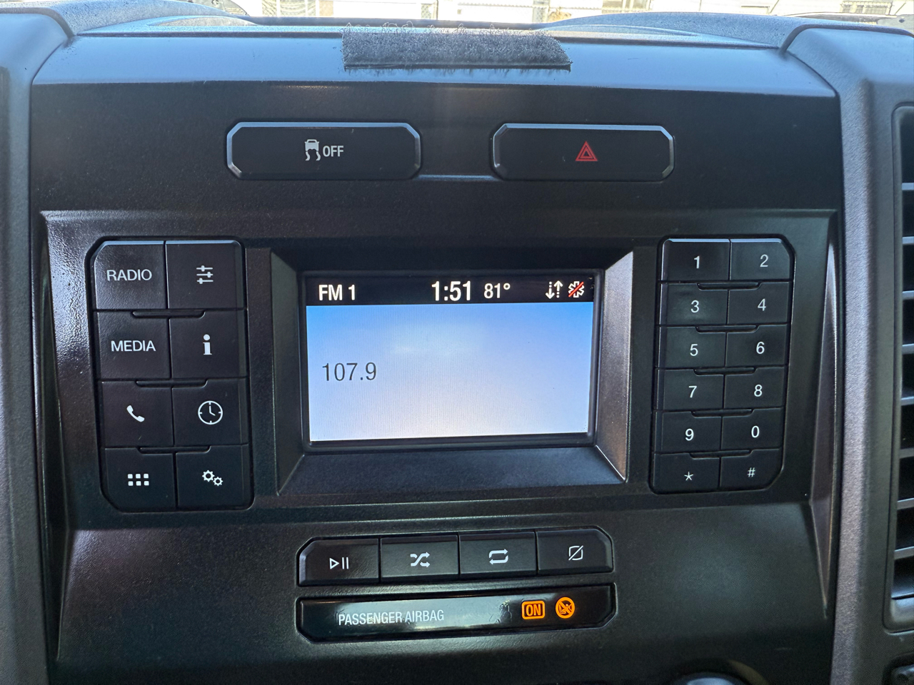 Ford Super Duty F-250 SRW XL 4WD SuperCab 8' Box 2021