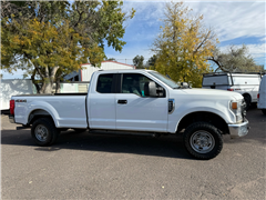 2021 Ford Super Duty F-250 SRW 