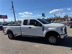 2021 Ford Super Duty F-250 SRW 