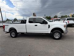 2021 Ford Super Duty F-250 SRW 
