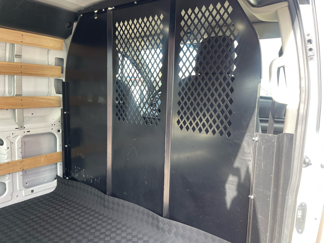 Ford Transit Cargo Van T-250 130" Low Rf 9070 GVWR RWD 2024