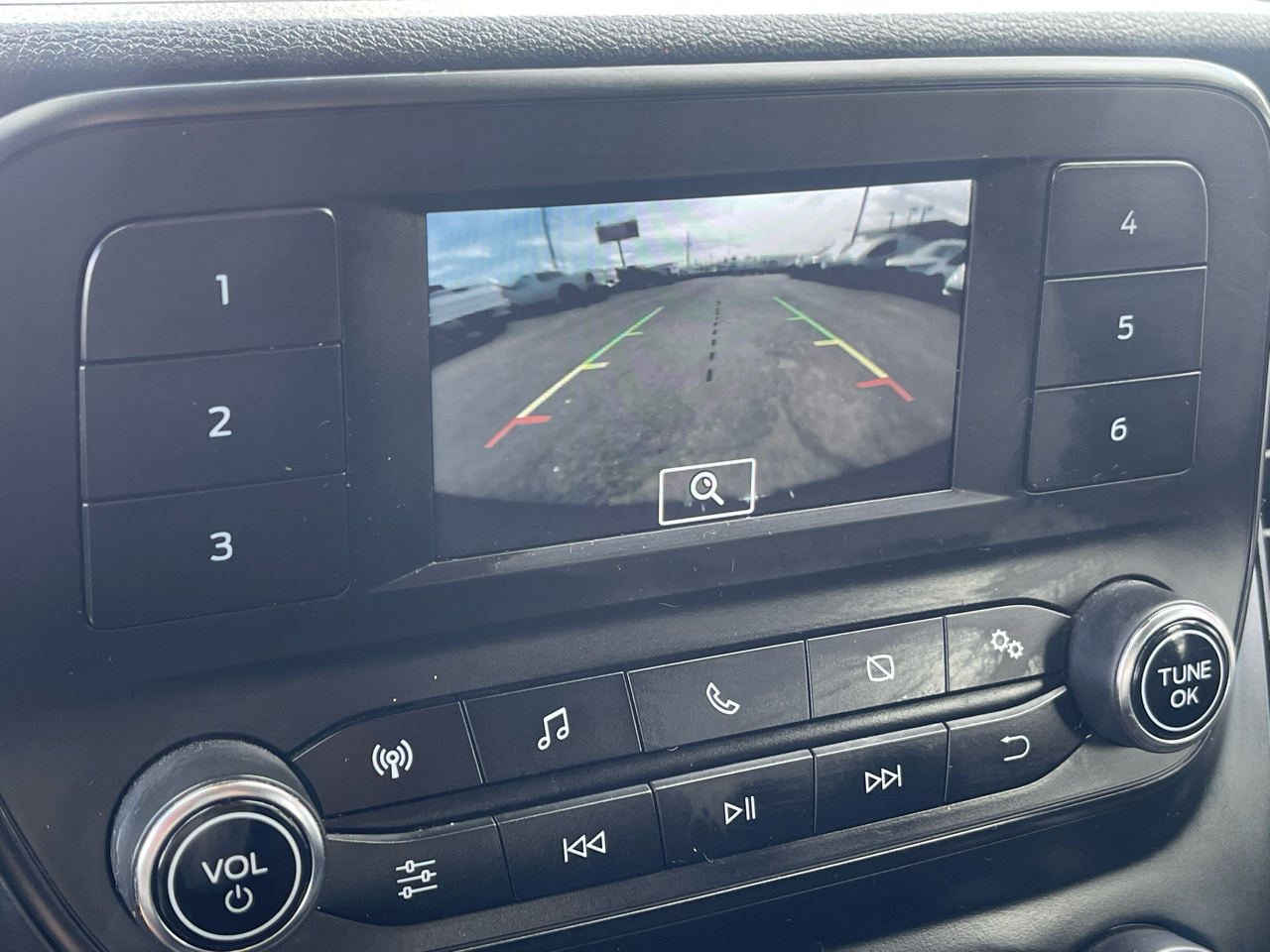 Ford Transit Cargo Van T-250 130" Low Rf 9070 GVWR RWD 2024