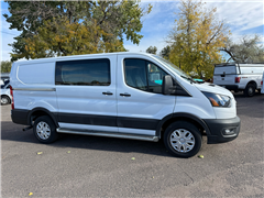 2024 Ford Transit Cargo Van 