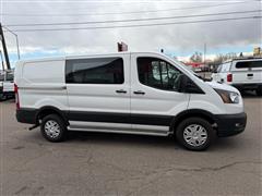 2024 Ford Transit Cargo Van 