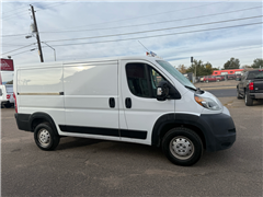 2020 RAM ProMaster Cargo Van 