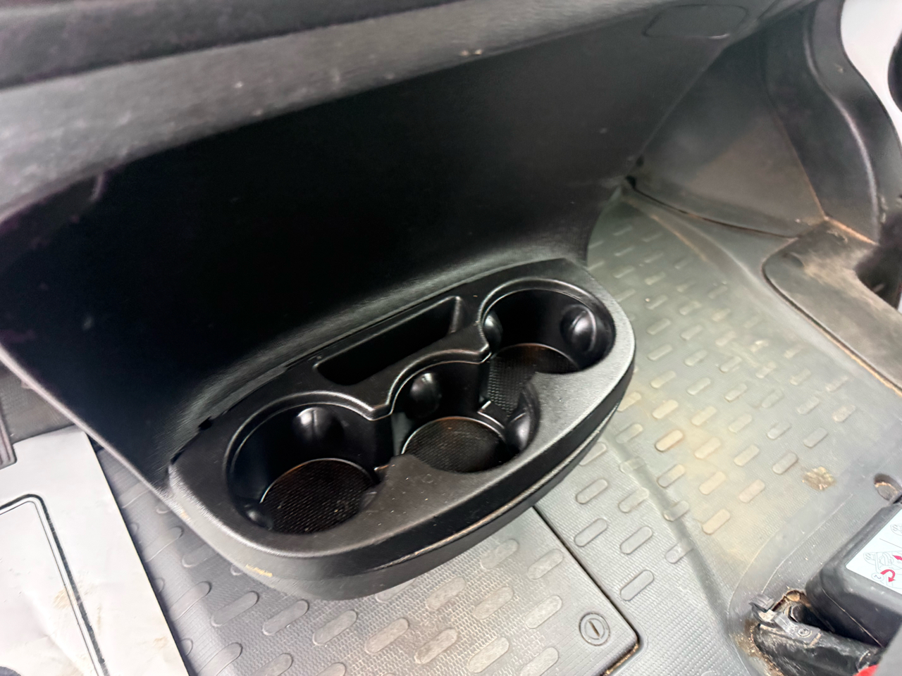 RAM ProMaster Cargo Van 2500 High Roof 159" WB 2017