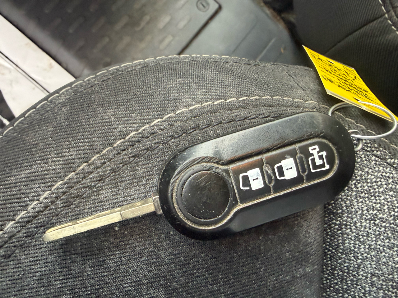 RAM ProMaster Cargo Van 2500 High Roof 159" WB 2017