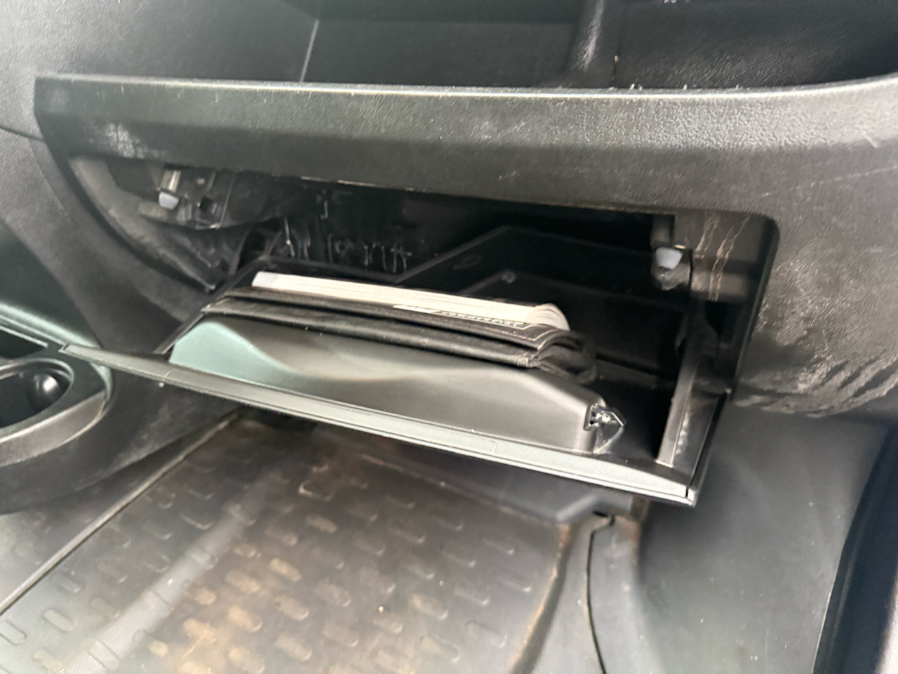 RAM ProMaster Cargo Van 2500 High Roof 159" WB 2017