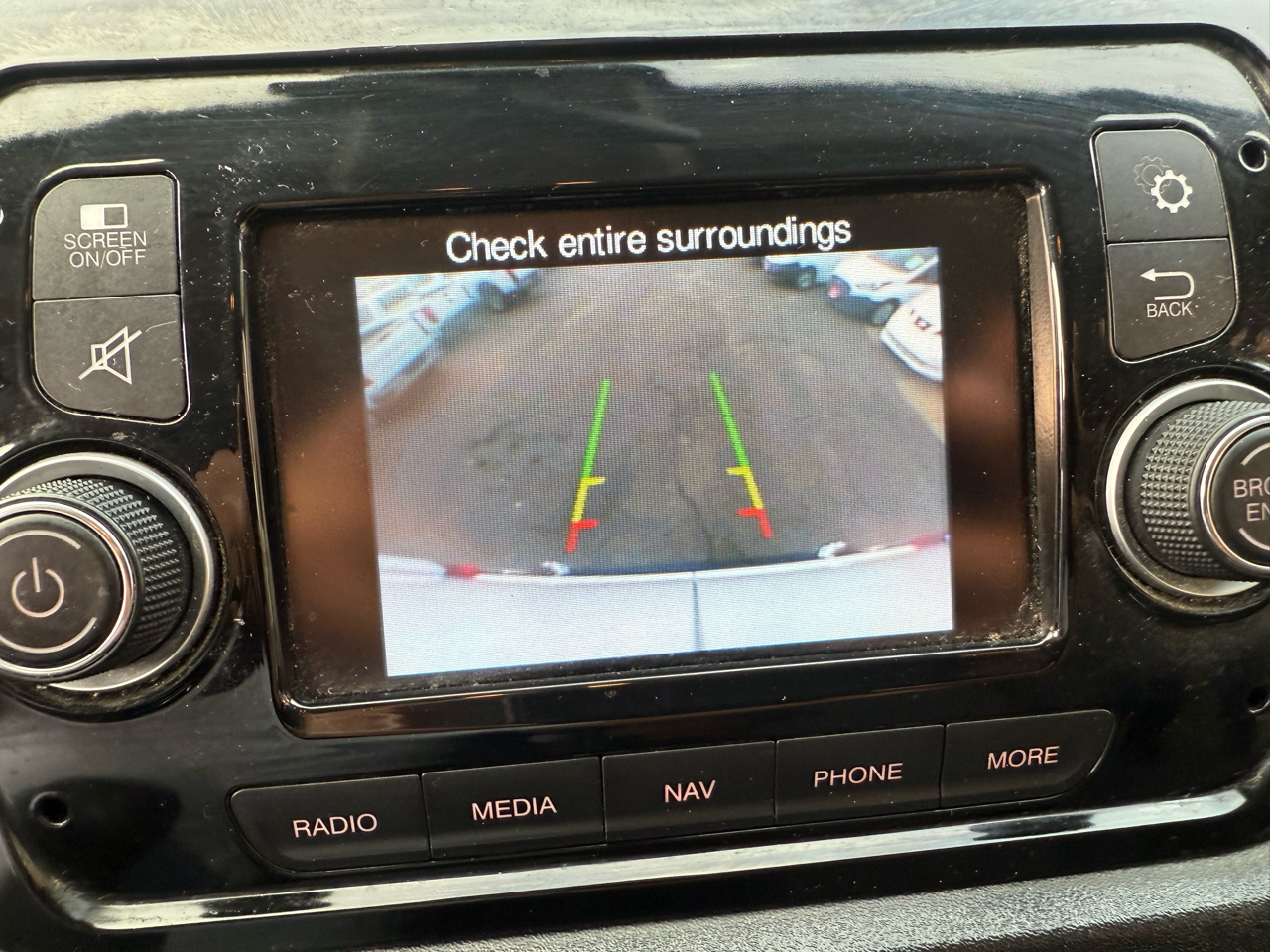 RAM ProMaster Cargo Van 1500 Low Roof 136" WB 2018