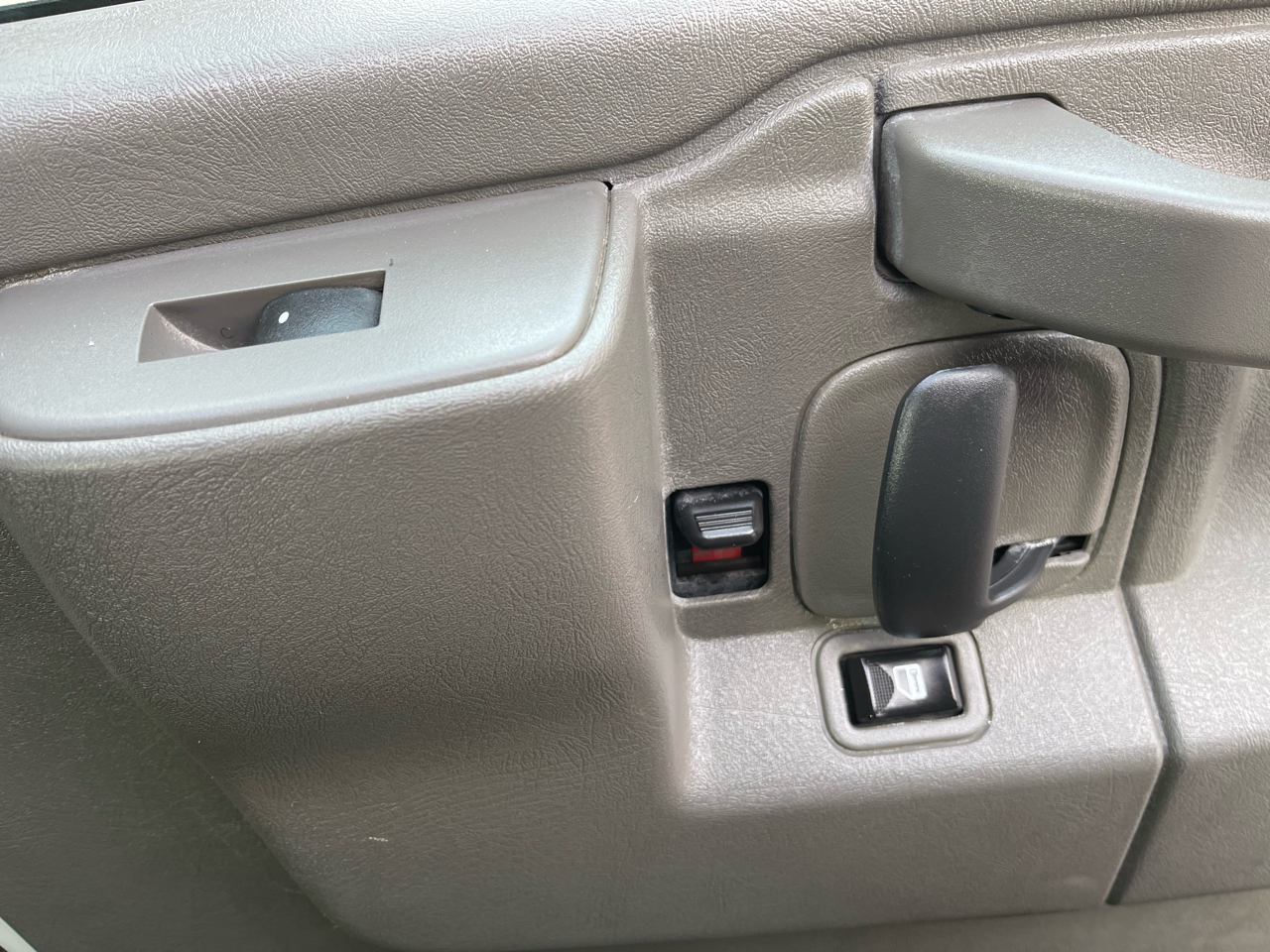 Chevrolet Express Commercial Cutaway 3500 Van 139" 2020