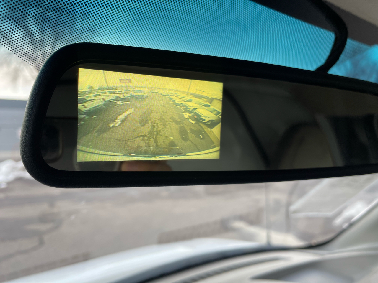 Chevrolet Express Commercial Cutaway 3500 Van 139" 2020