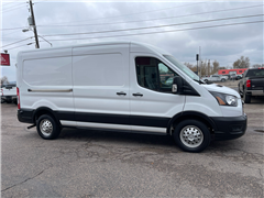 2020 Ford Transit Cargo Van 