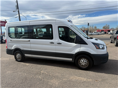 2023 Ford Transit Passenger Wagon 