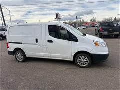 2015 Chevrolet City Express Cargo Van 
