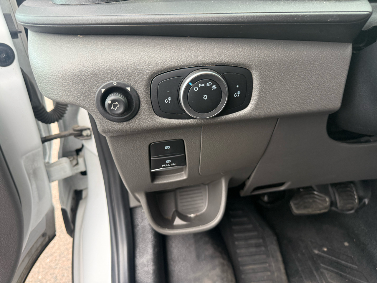 Ford Transit Passenger Wagon T-350 148" Low Roof XLT AWD 2023